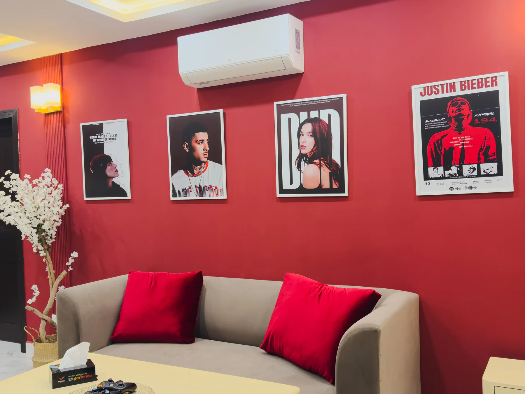 Artist Suite