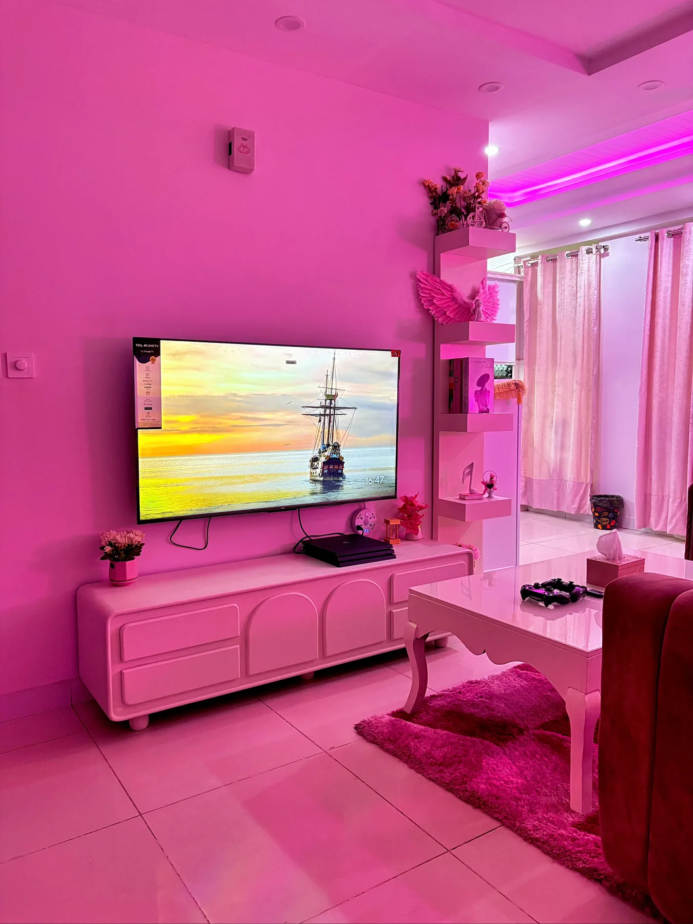 Barbie Suite photo 3