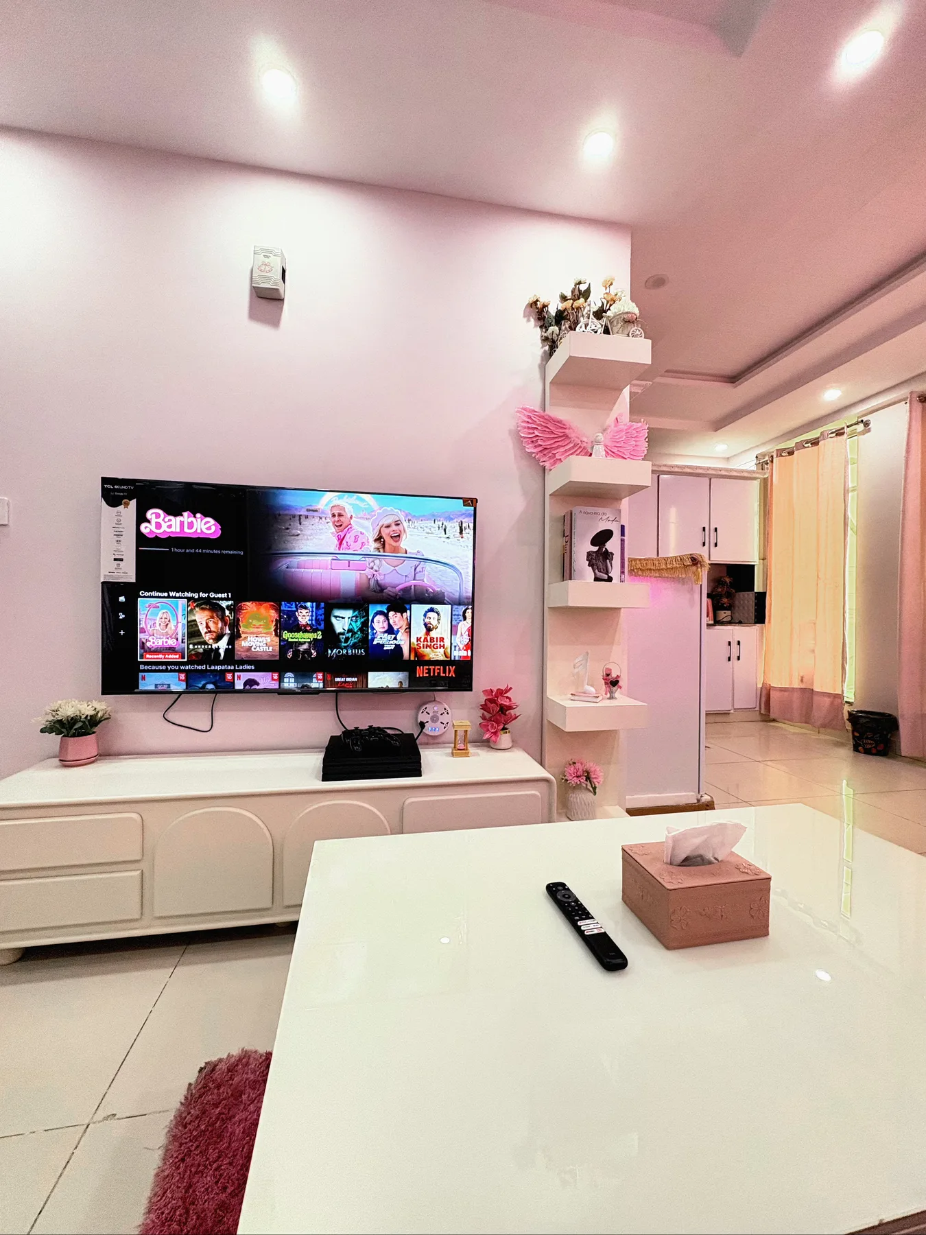 Barbie Suite photo 4