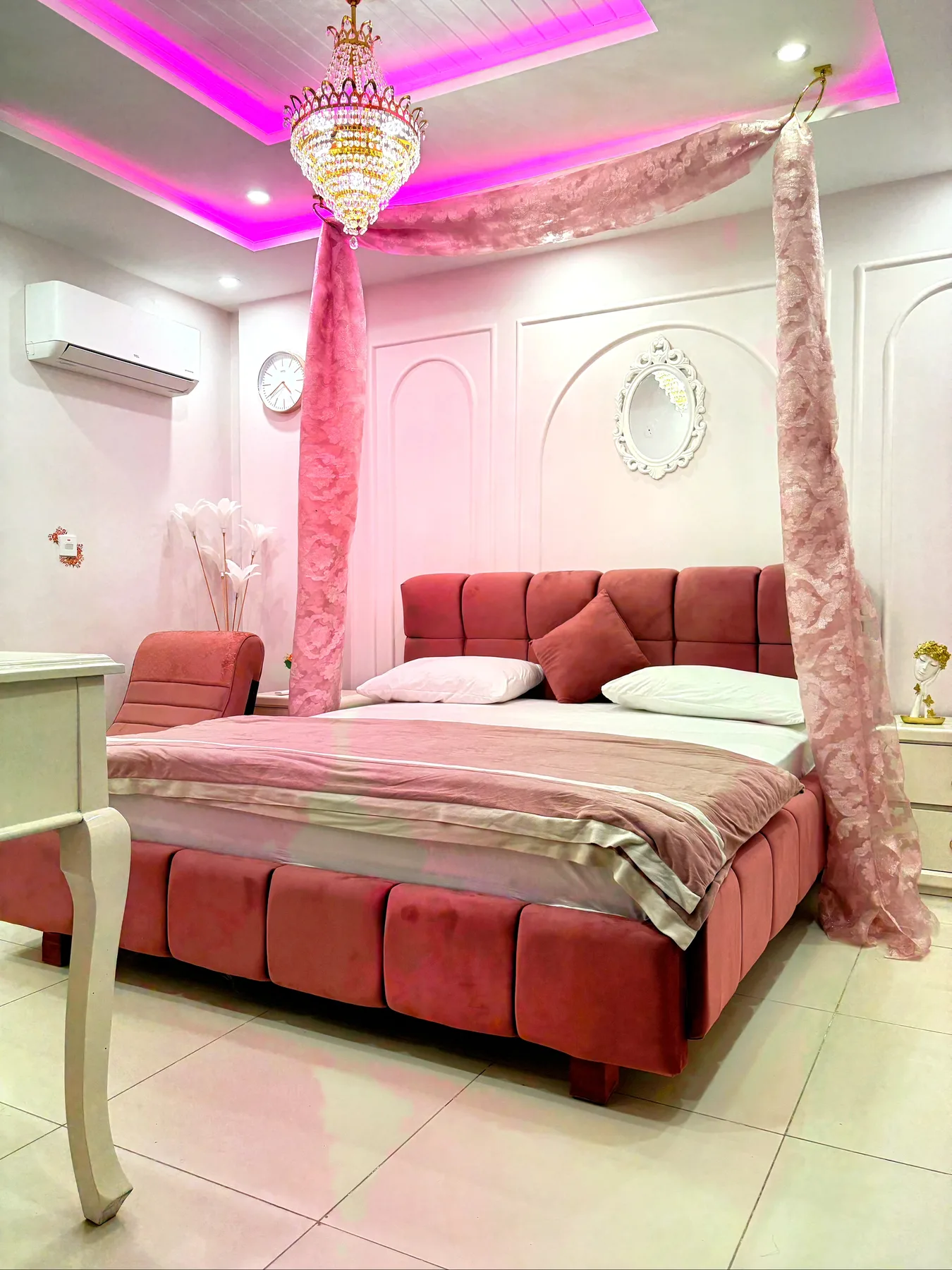 Barbie Suite photo 7