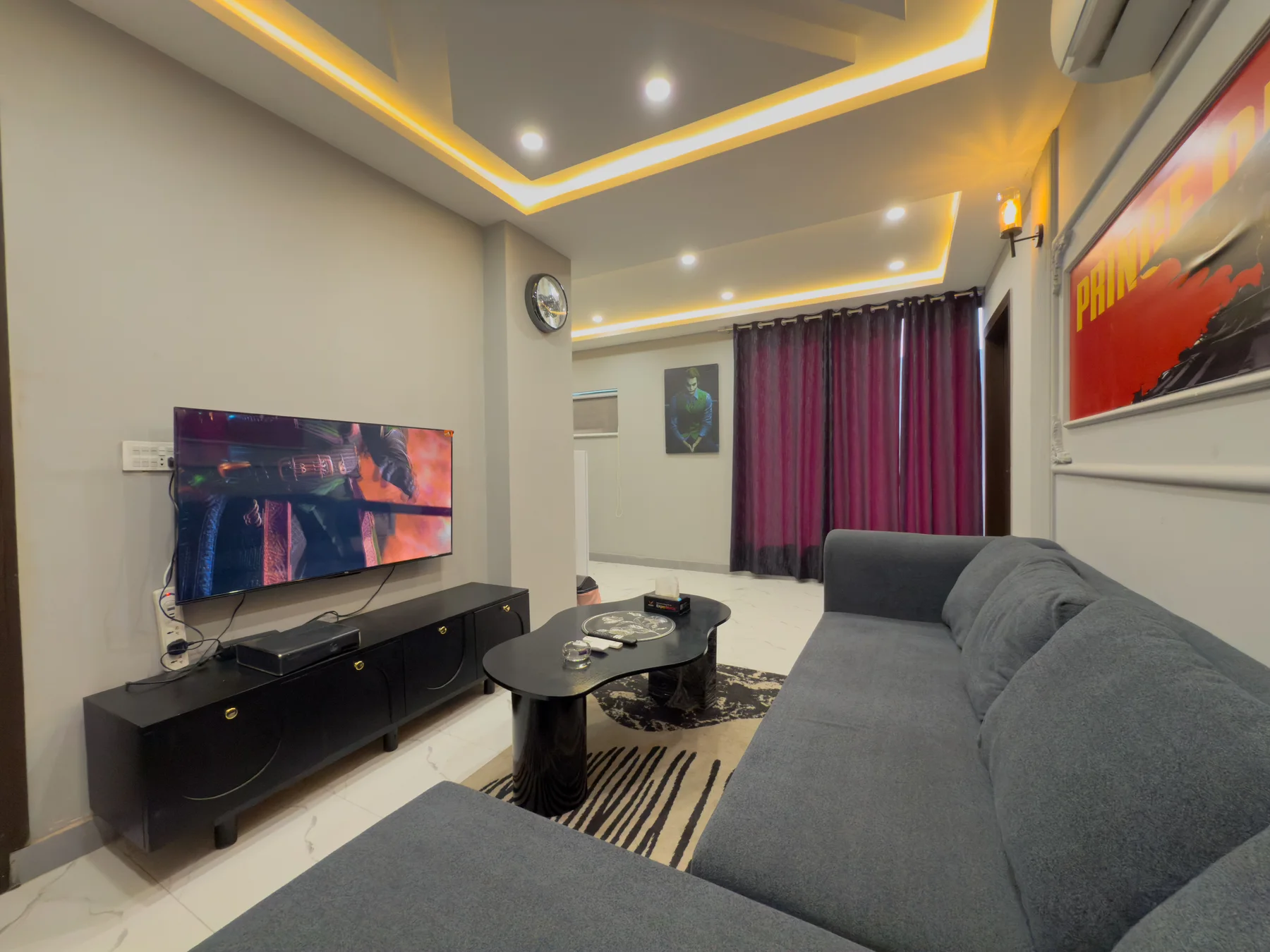 Batman Suite photo 6