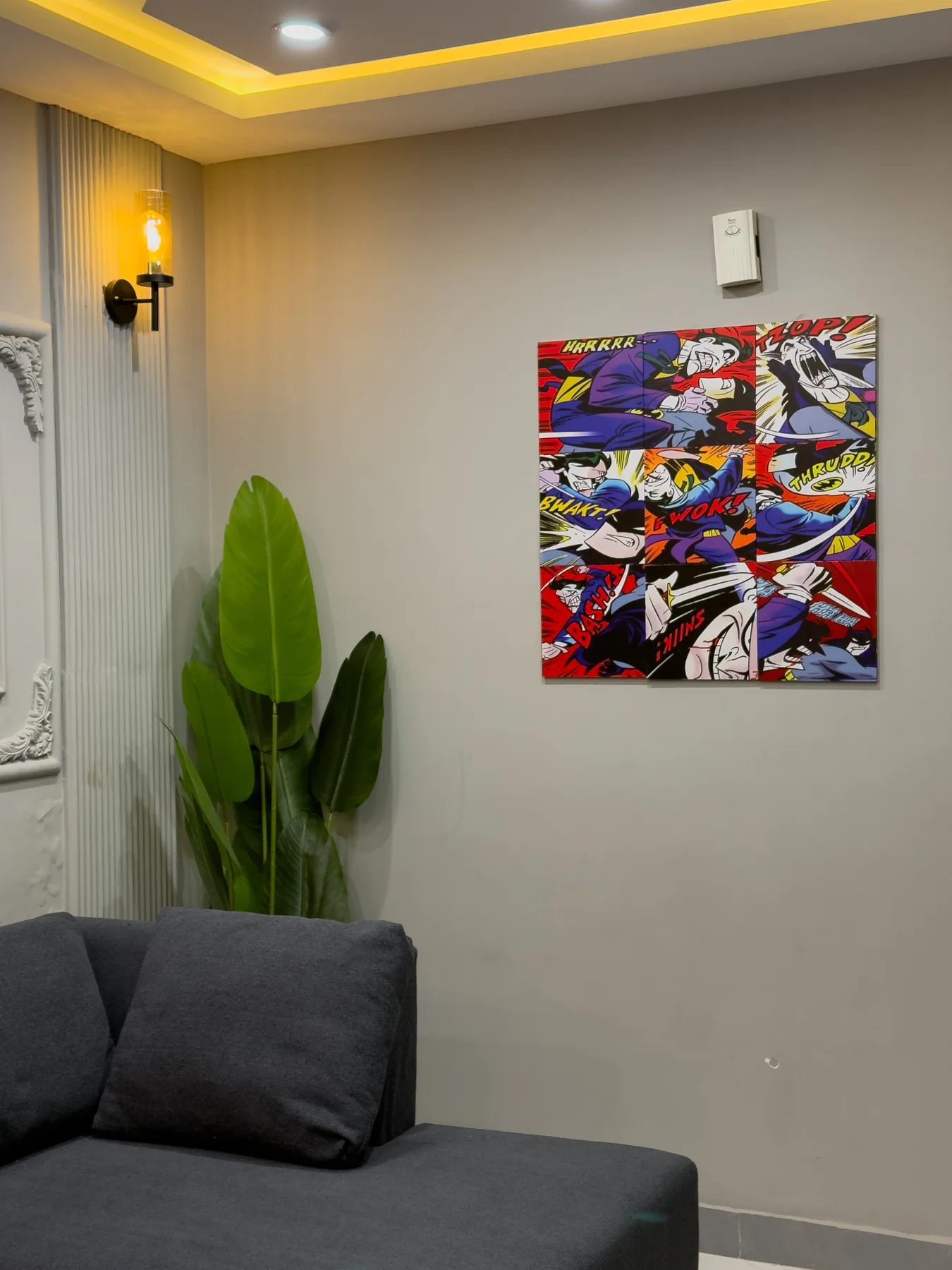 Batman Suite photo 7