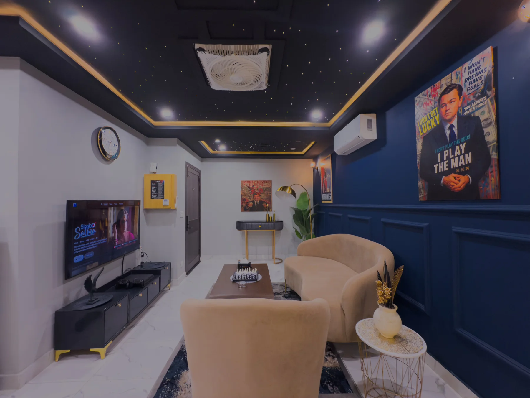 Billionaires Suite photo 9