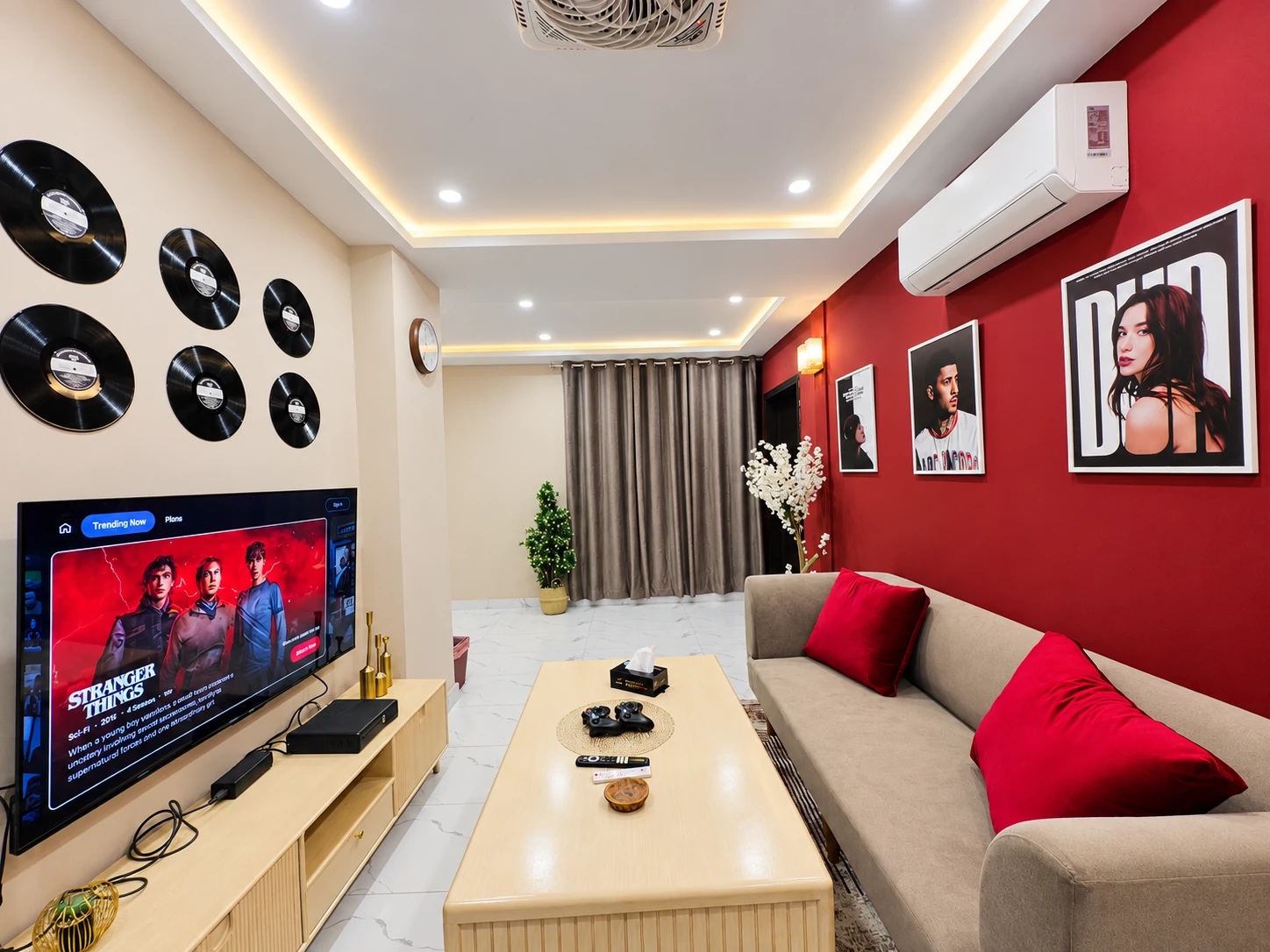 Artist Suite