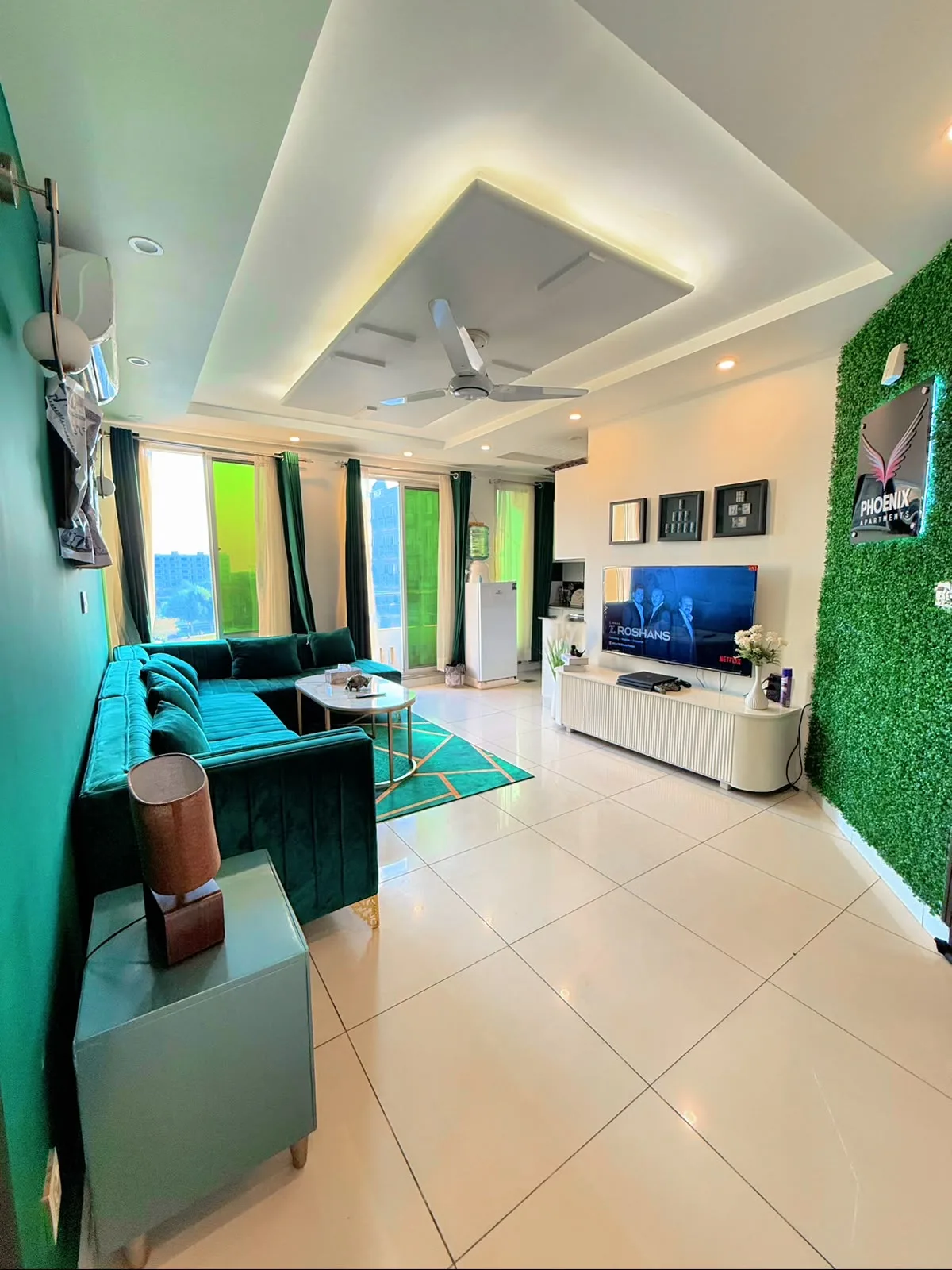 Dollar Suite photo 4