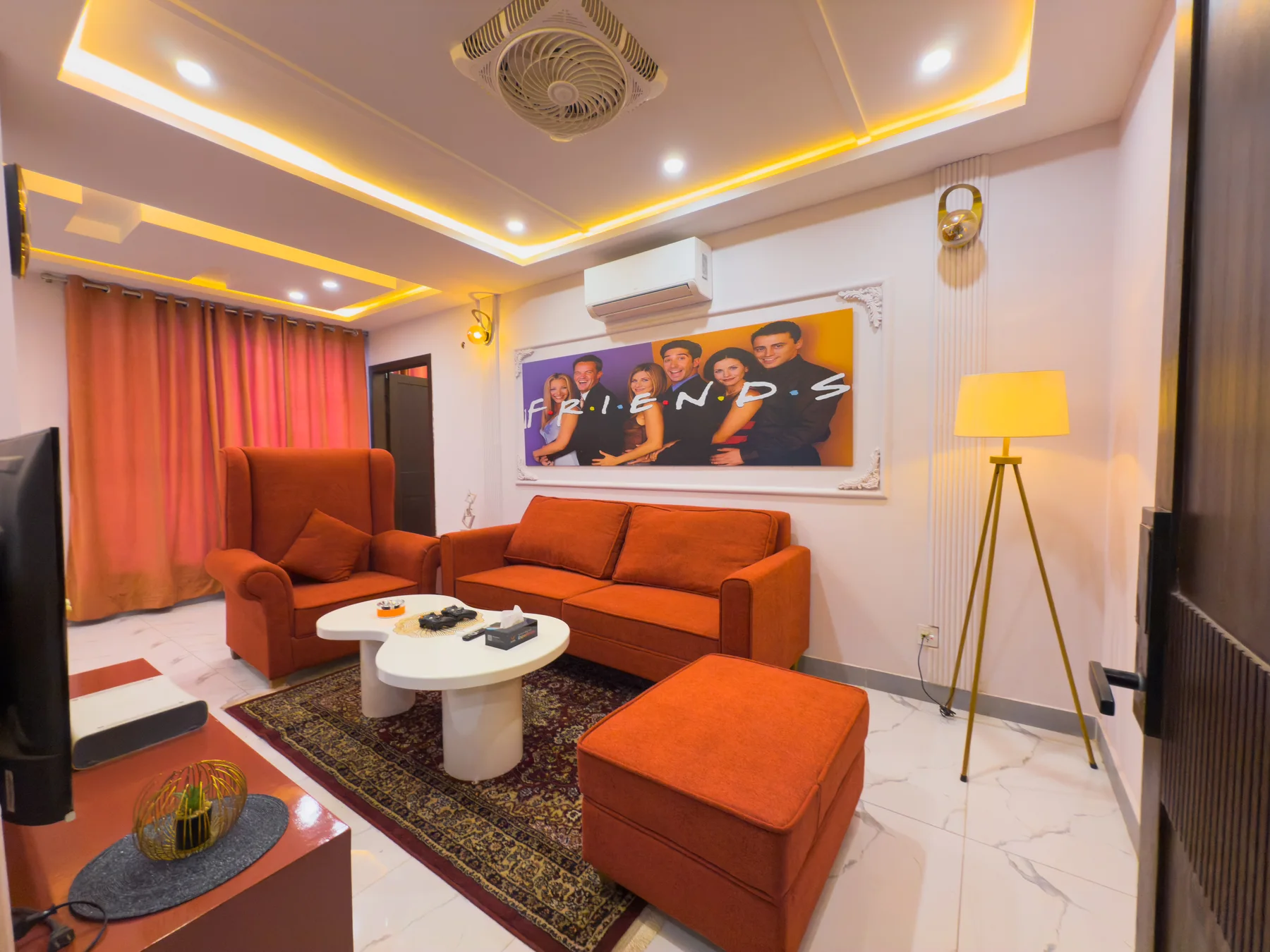 Friends Suite photo 6
