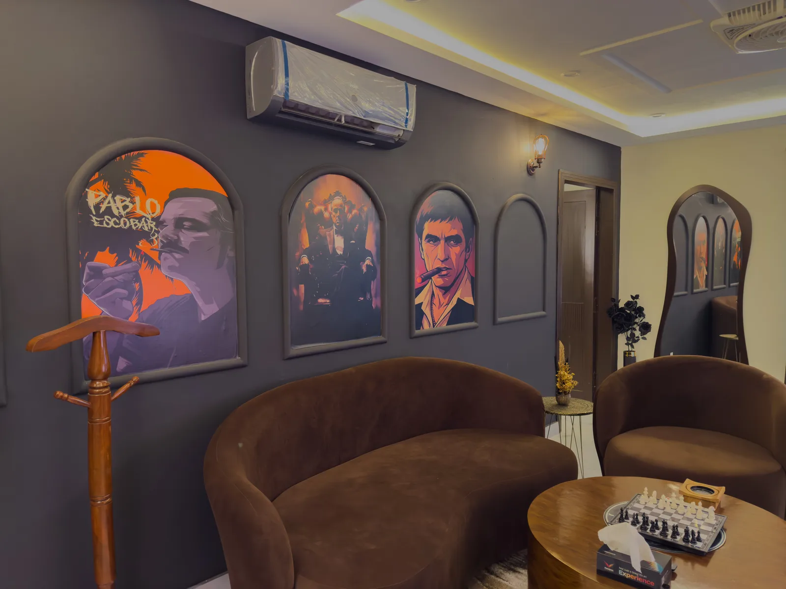 Godfather Suite photo 3