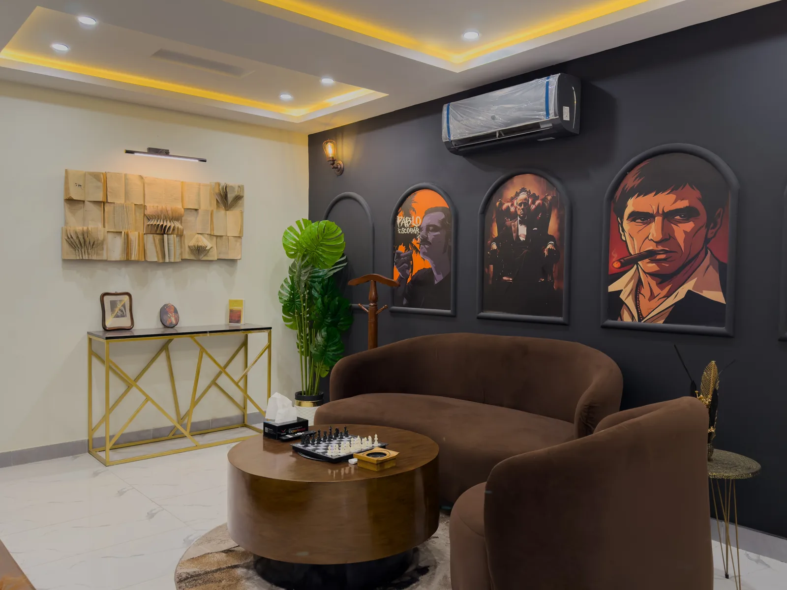 Godfather Suite photo 4