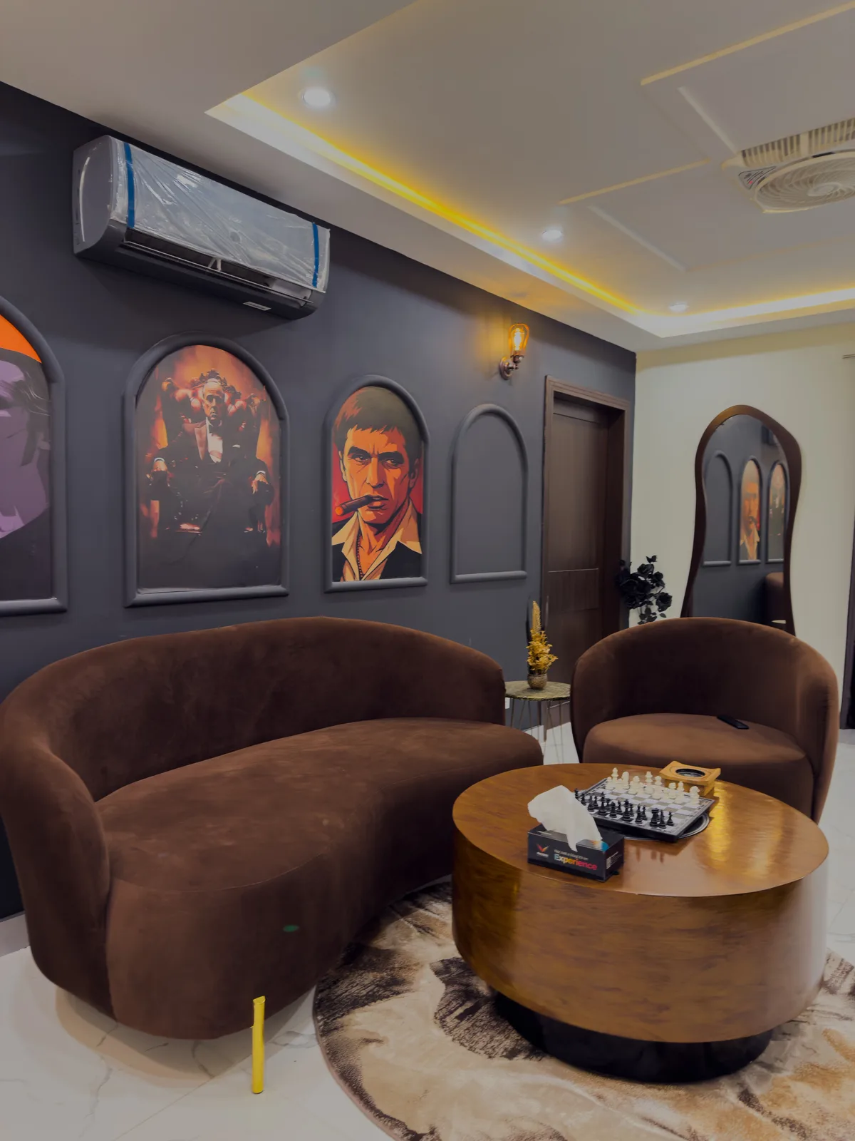 Godfather Suite photo 11