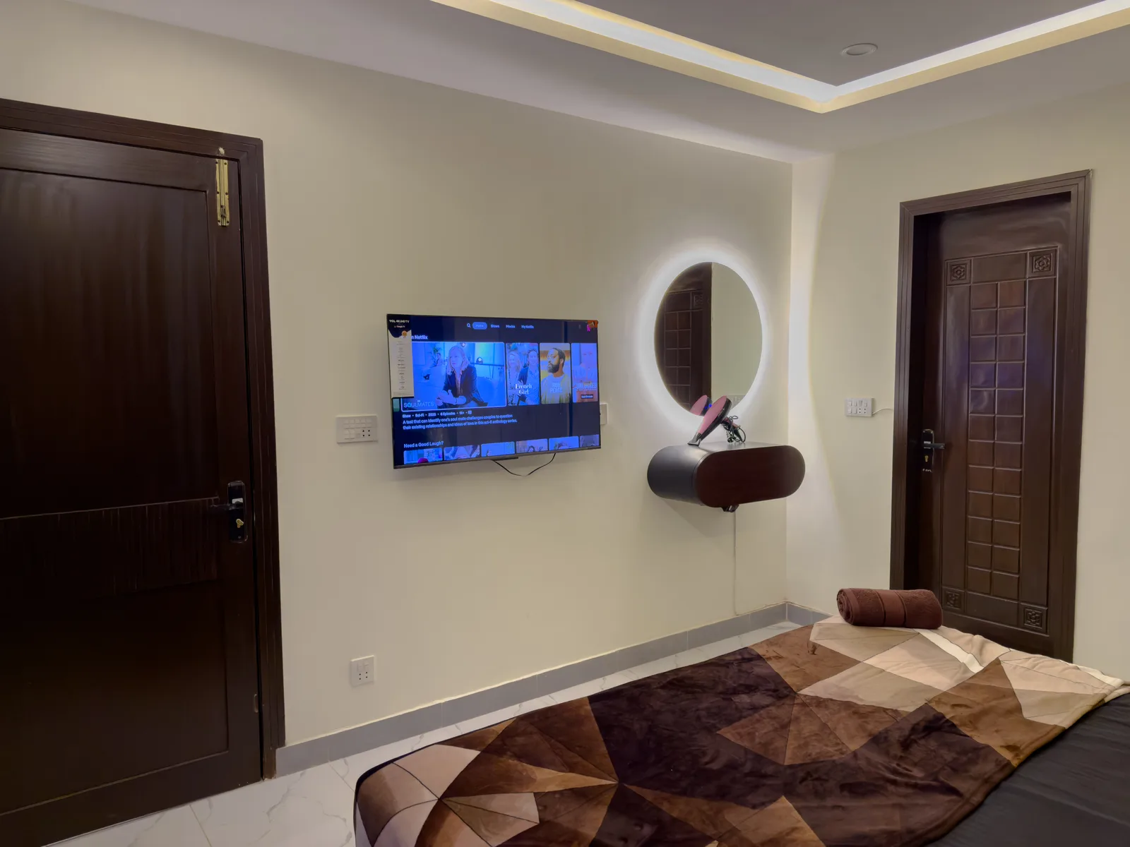 Godfather Suite photo 12