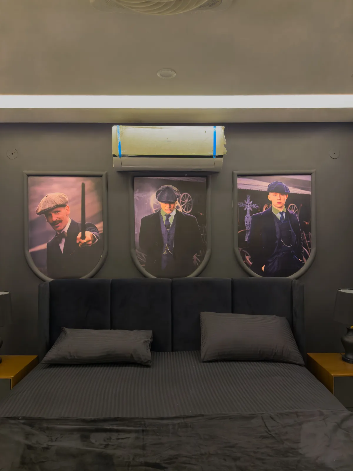 Peaky Blinders Suite