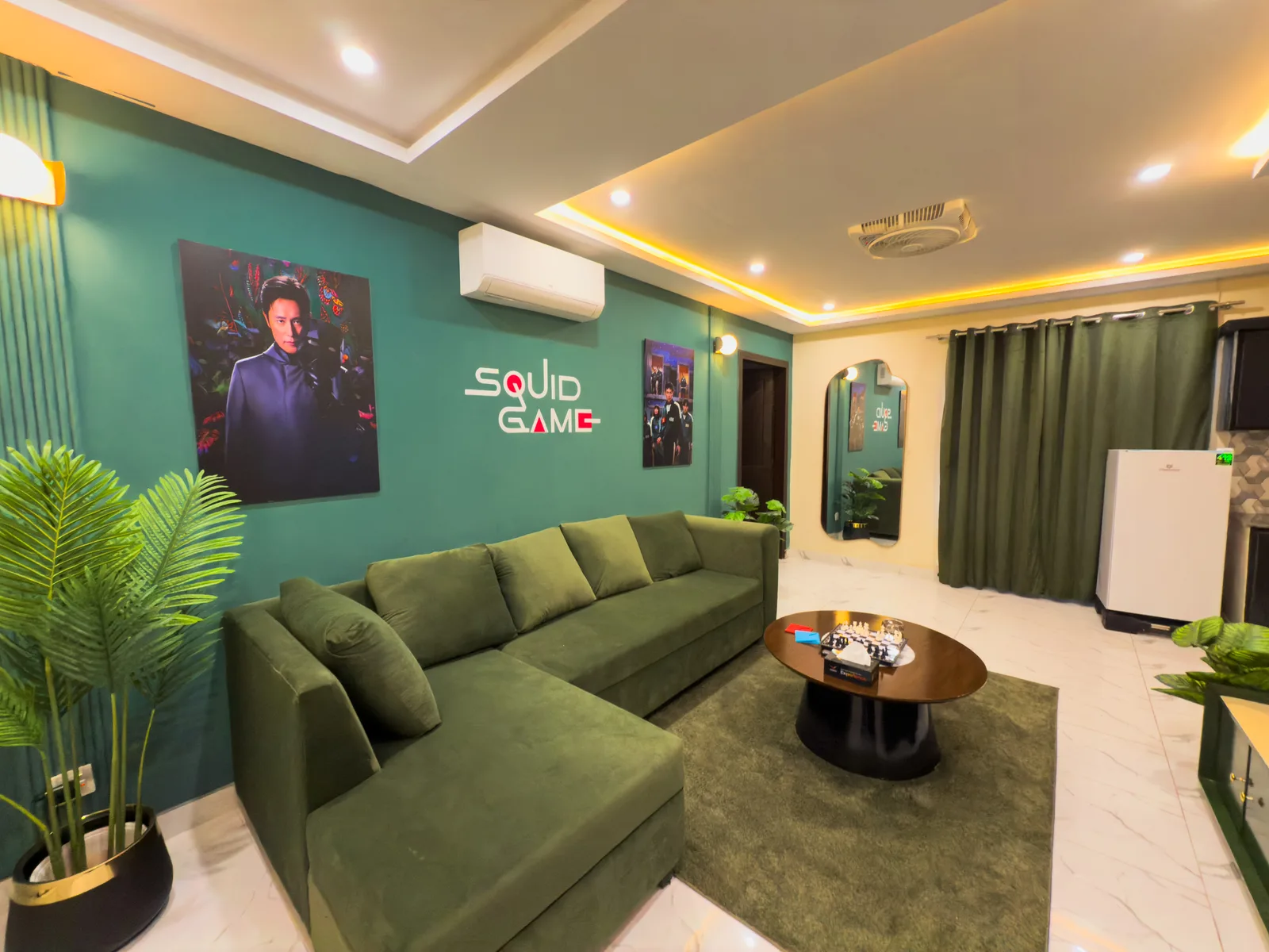 Squid Game Suite photo 8